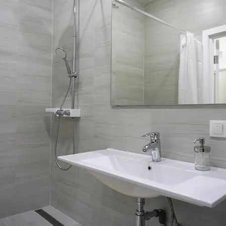 Arkadia Apt Apartment Odesa Exterior photo