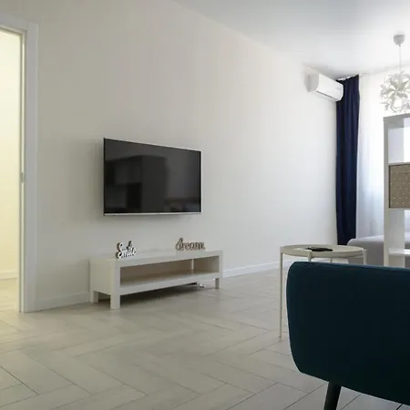 Arkadia Apt Apartment Odesa Exterior photo