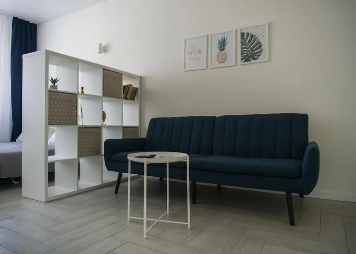 Arkadia Apt
