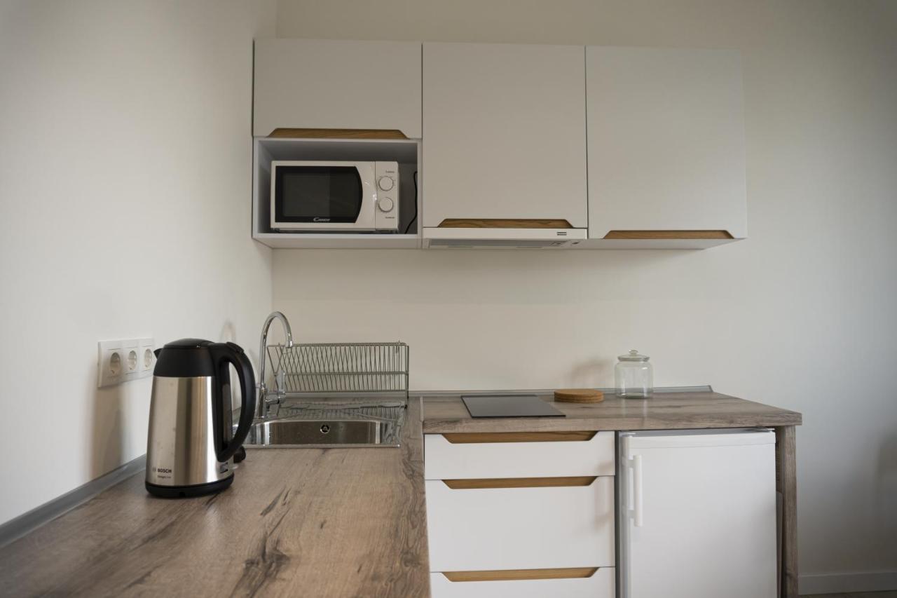 Arkadia Apt Apartment *
