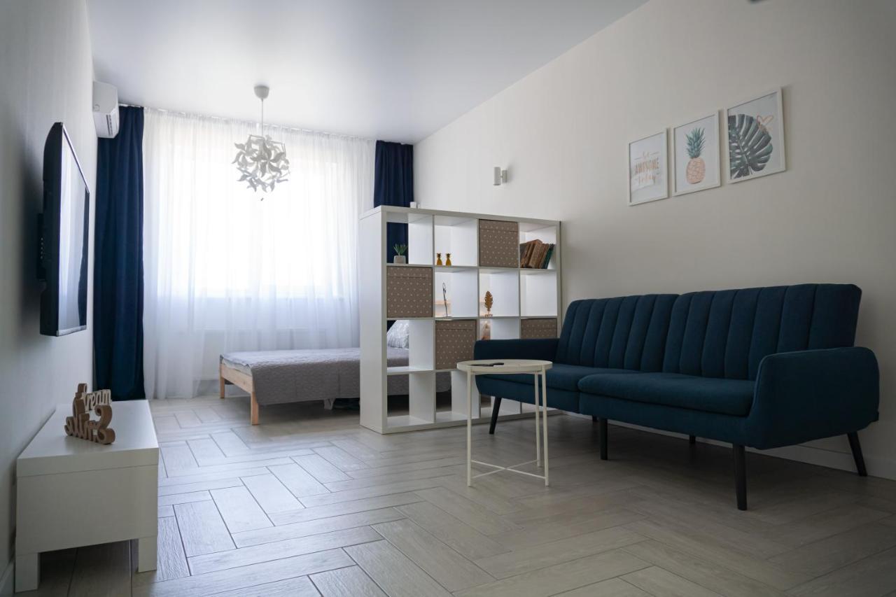 Apartment Arkadia Apt Odesa