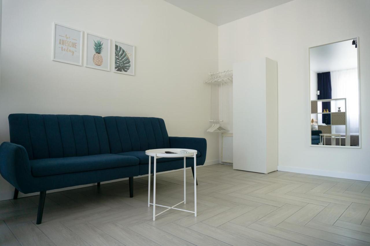 Arkadia Apt Apartment