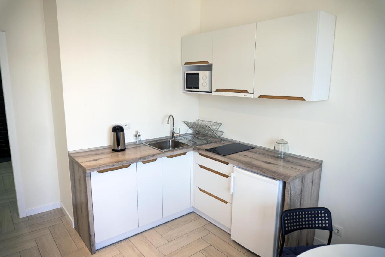 Apartment Arkadia Apt *