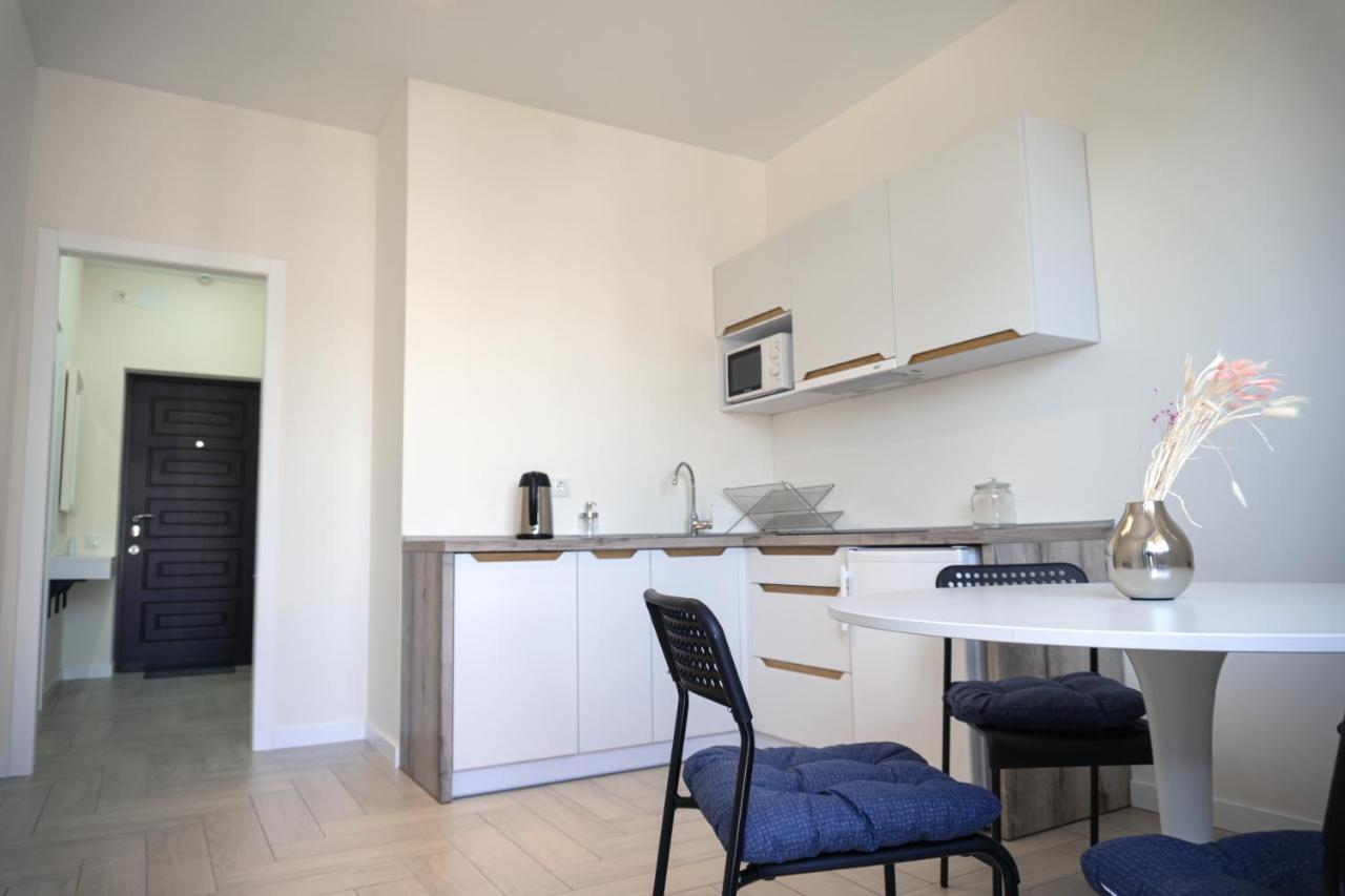 Arkadia Apt Odesa