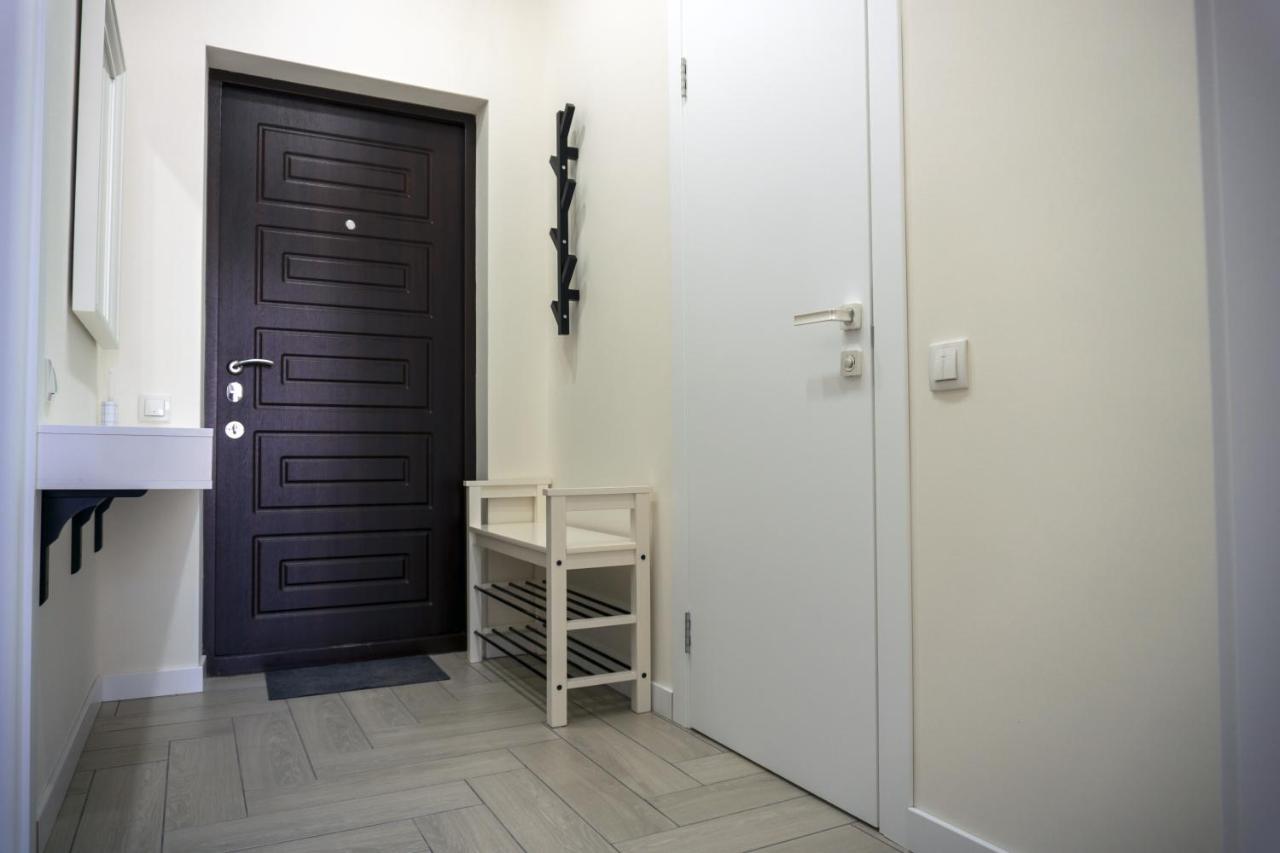 Arkadia Apt *
