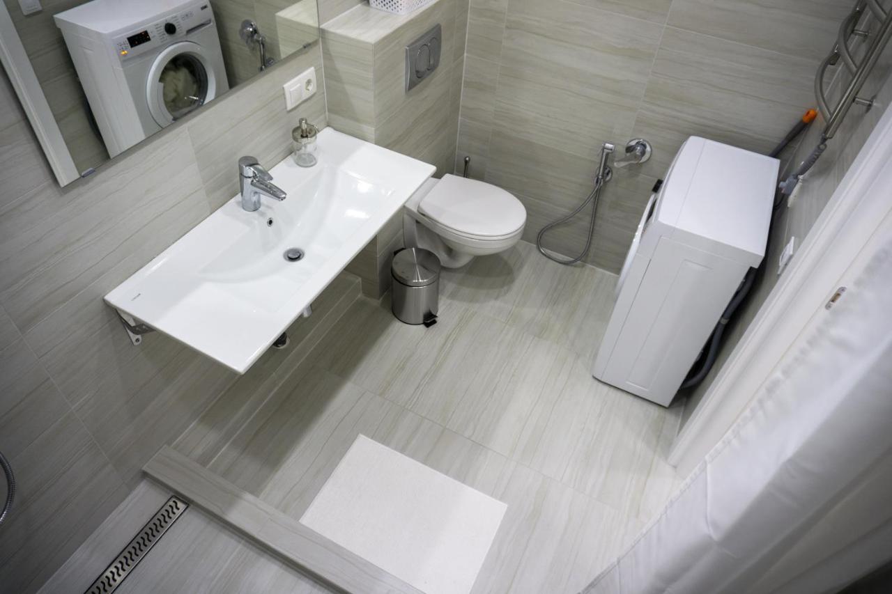 Apartment Arkadia Apt Odesa