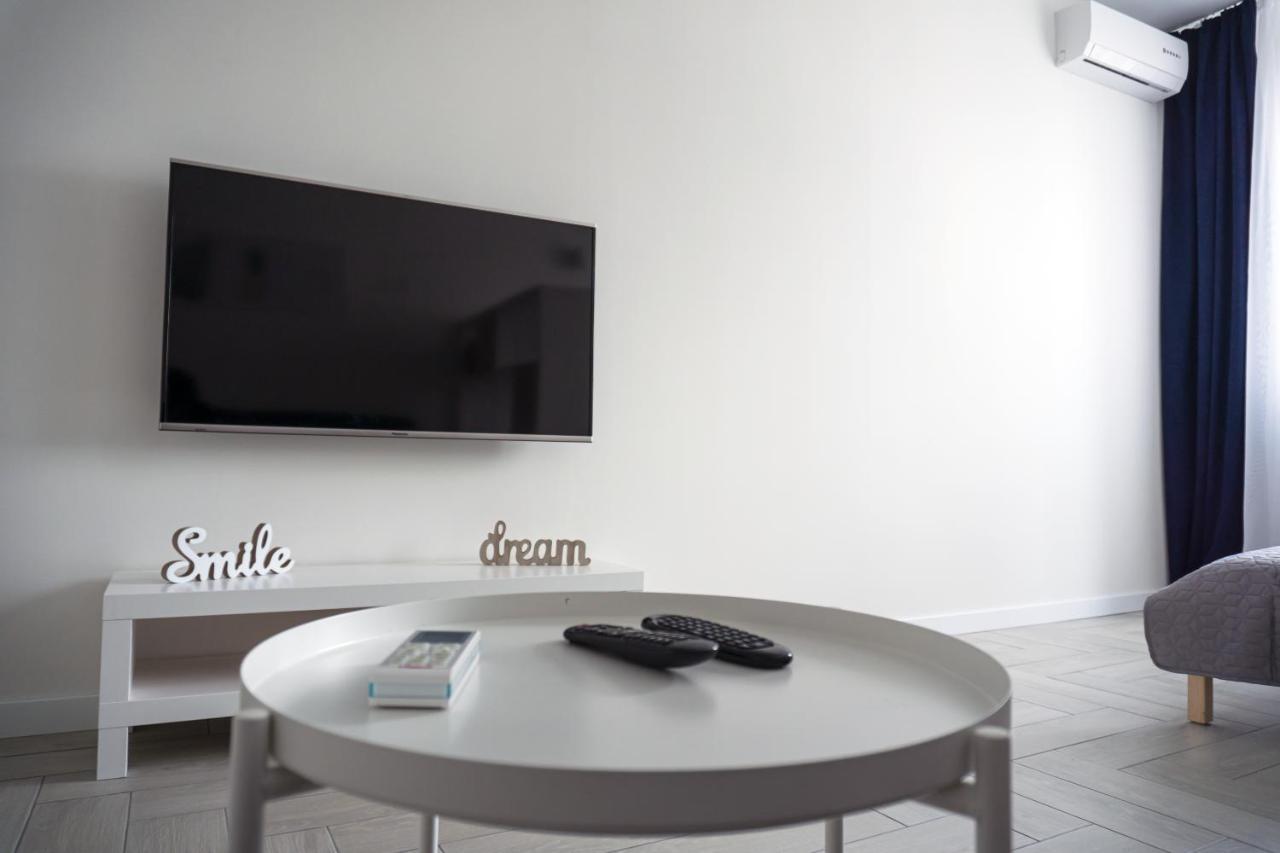 Arkadia Apt Apartment