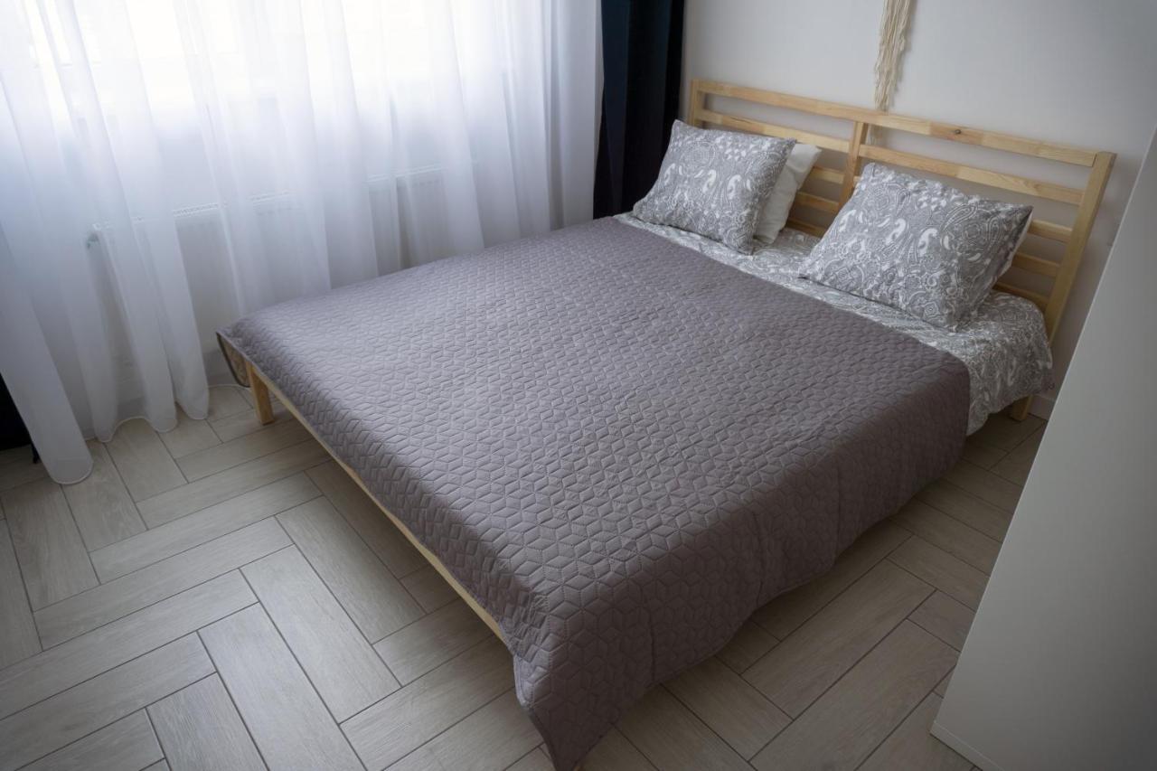 Apartment Arkadia Apt